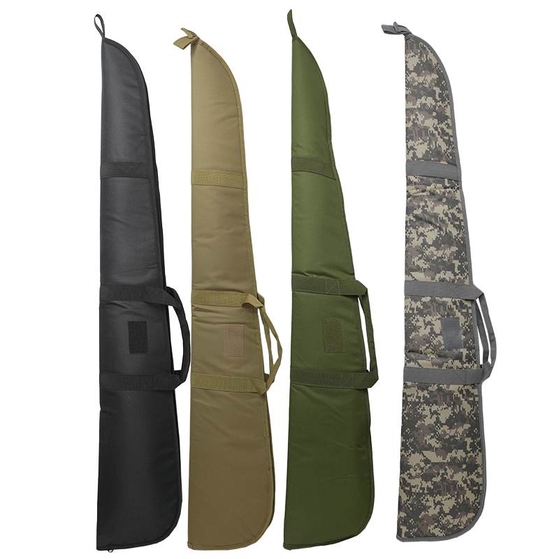 Outdoor Hunting Equipment - Bolsa Táctica para Armas de Caza,