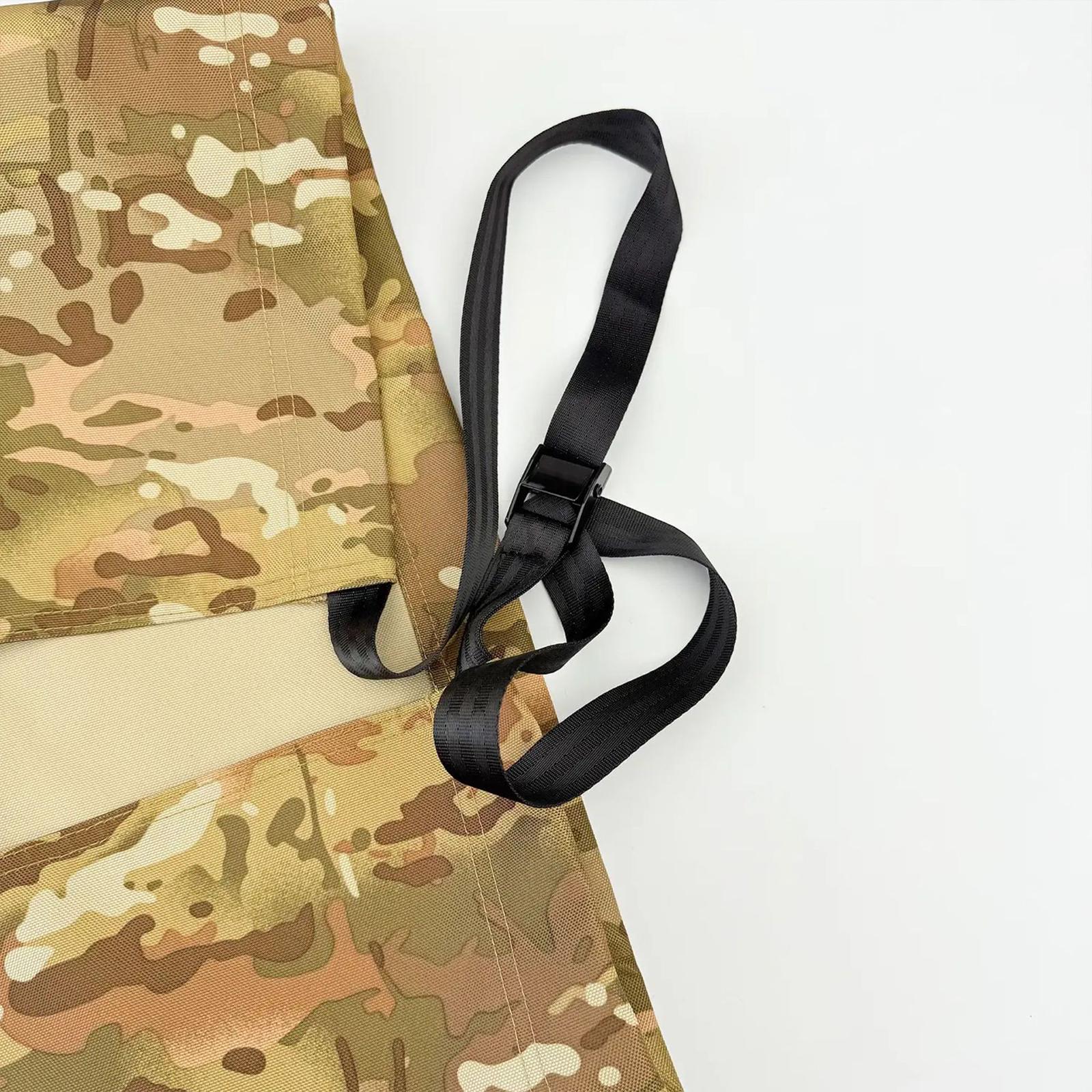 Hunting And Fishing Outdoor Chairs - Silla de Camping Plegable Ligera para