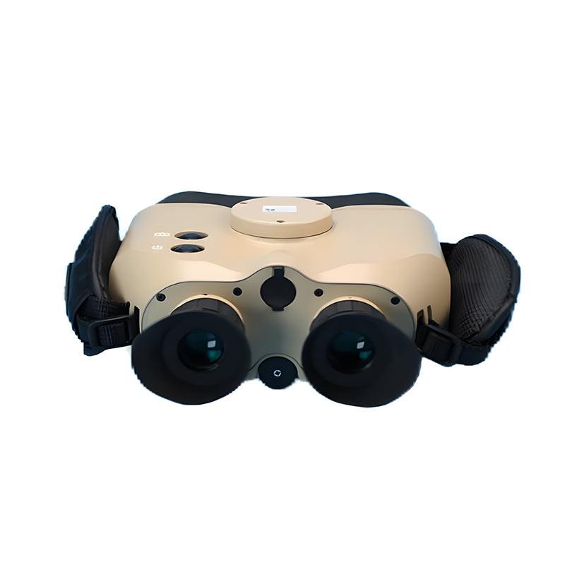 Outdoor Hunting Range - Binoculares de imagen térmica profesionales HD