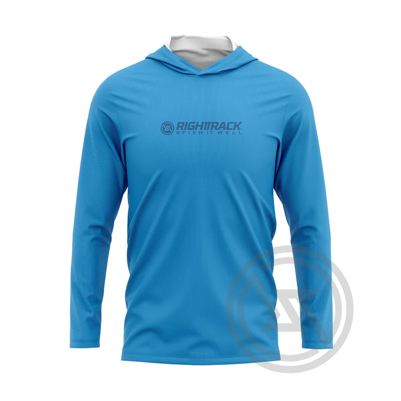 Outdoor Hunting Hoodie - RIGHTTRACK-sudaderas con capucha coloridas para hombre,