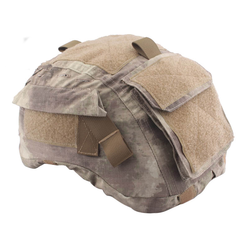 Hunting Outdoor Clothing - Emersongear-funda táctica para casco Gen.2 MICH,