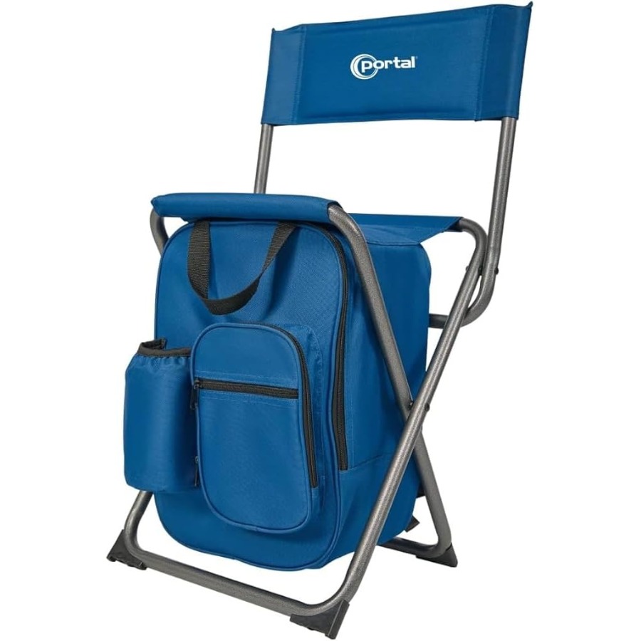 Hunting And Fishing Outdoor Chairs - Mochila más fresca con respaldo y