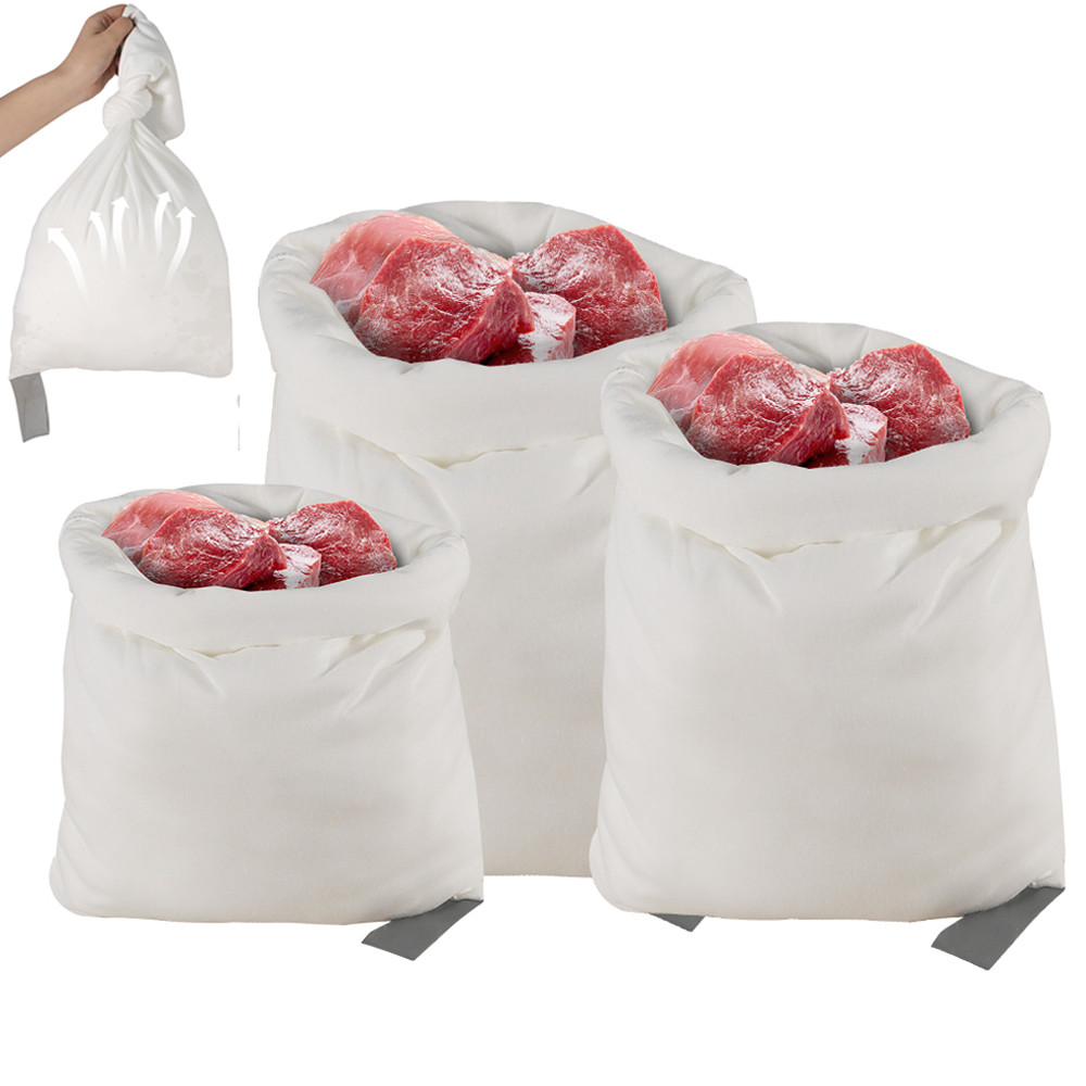 Game Bag Meat Hunting - Bolsas para carne de caza de