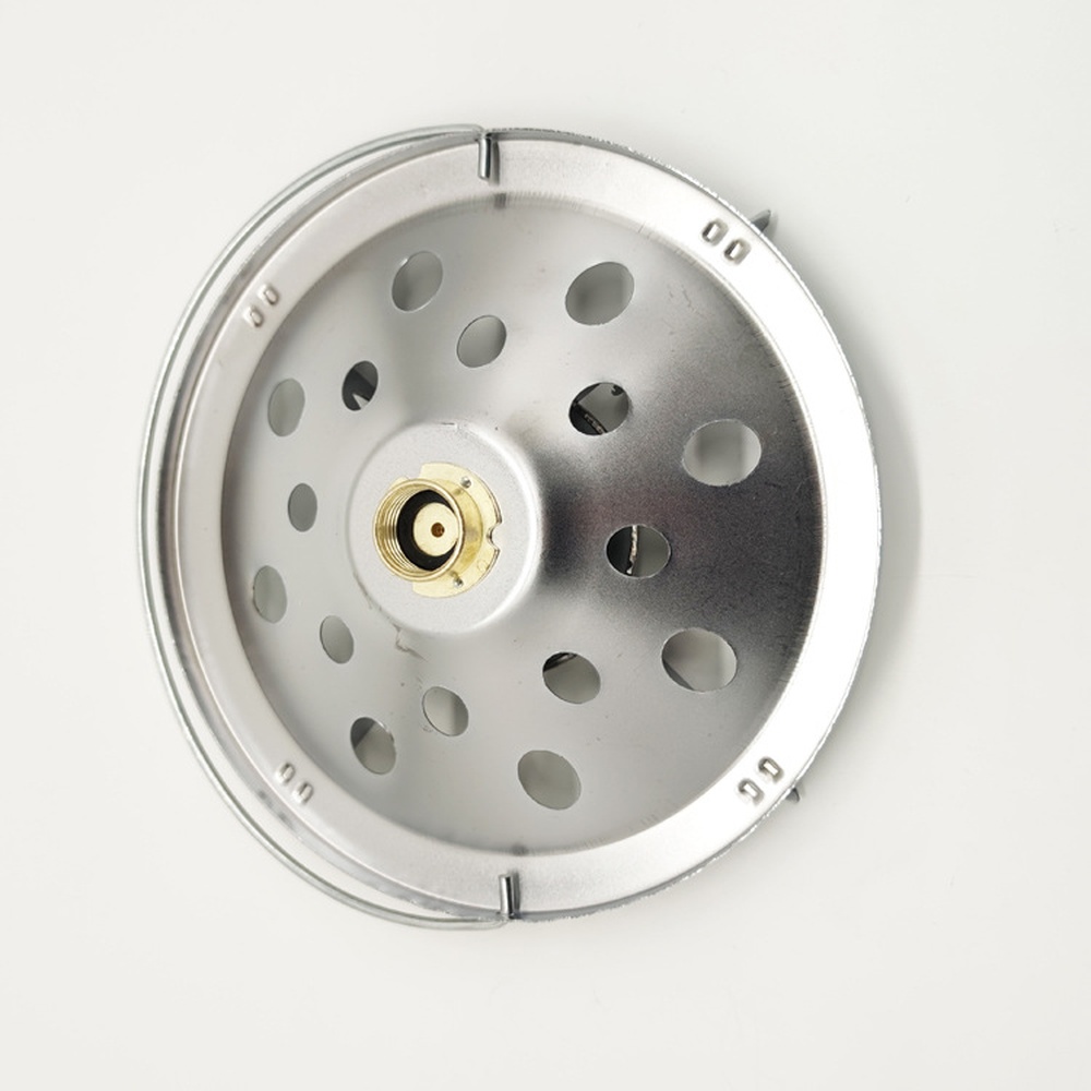 Outdoor Hunting Heater - Estufa de Gas Licuado para Exteriores,
