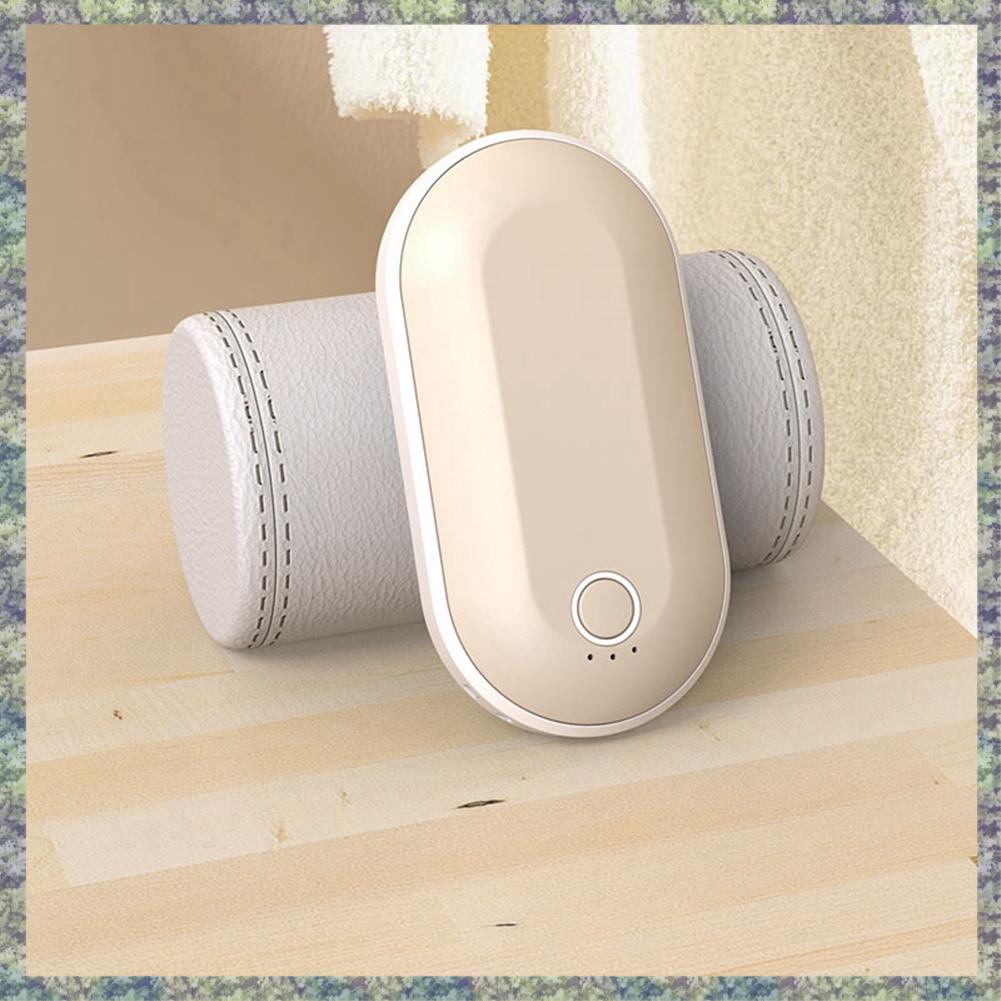 Outdoor Hunting Heater - WON Calentadores de manos recargables, calentador