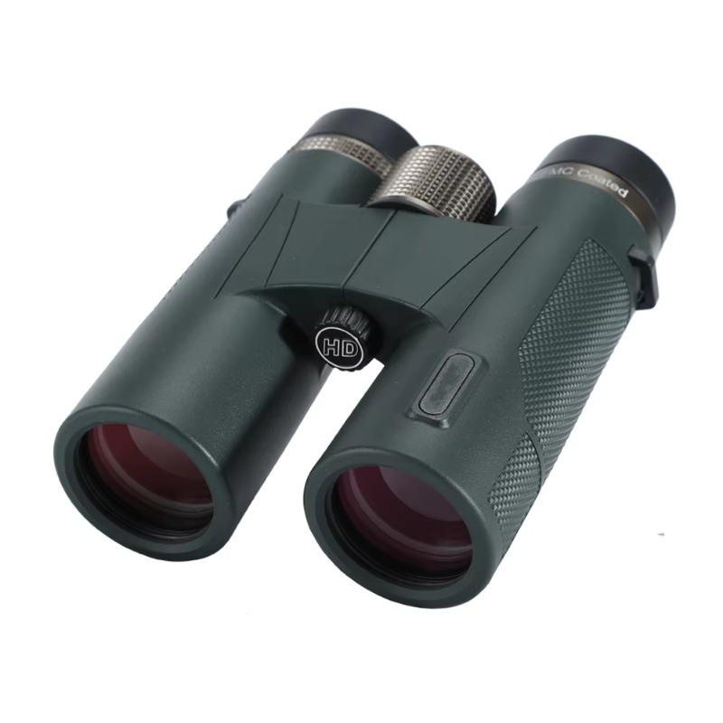 Outdoor Hunting Range - Binoculares ED de Mano BAK4 Impermeables
