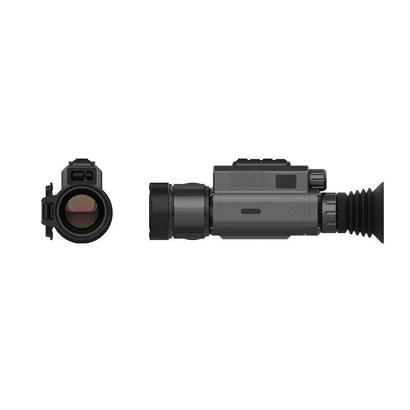 Outdoor Hunting Equipment - Visor Térmico Sytong MM06-50LRF con Resolución