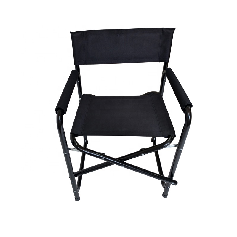 Hunting And Fishing Outdoor Chairs - Silla de director plegable portátil para