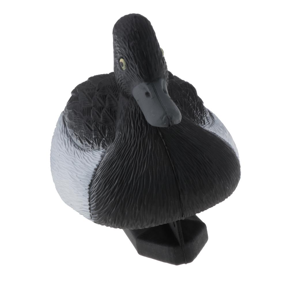 Decoy Duck Plastic - Señuelo de Pato de Plástico XPE,