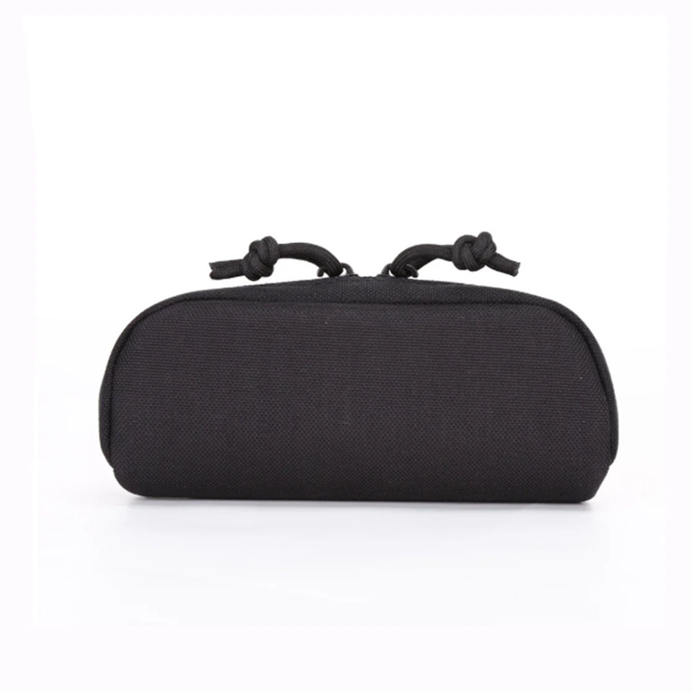 Hunting Outdoor Store - Estuche táctico MOLLE para gafas, bolsa