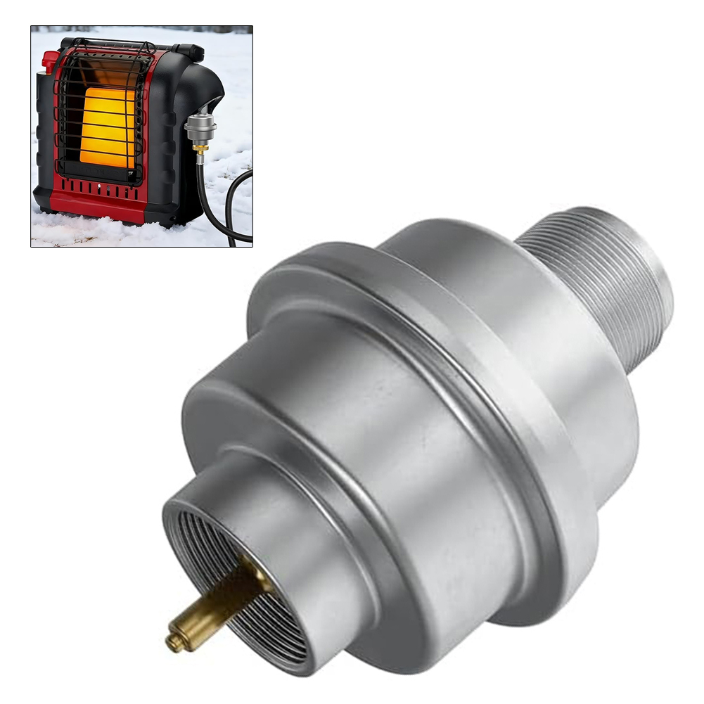 Outdoor Hunting Heater - Filtro de Combustible de Propano F273699