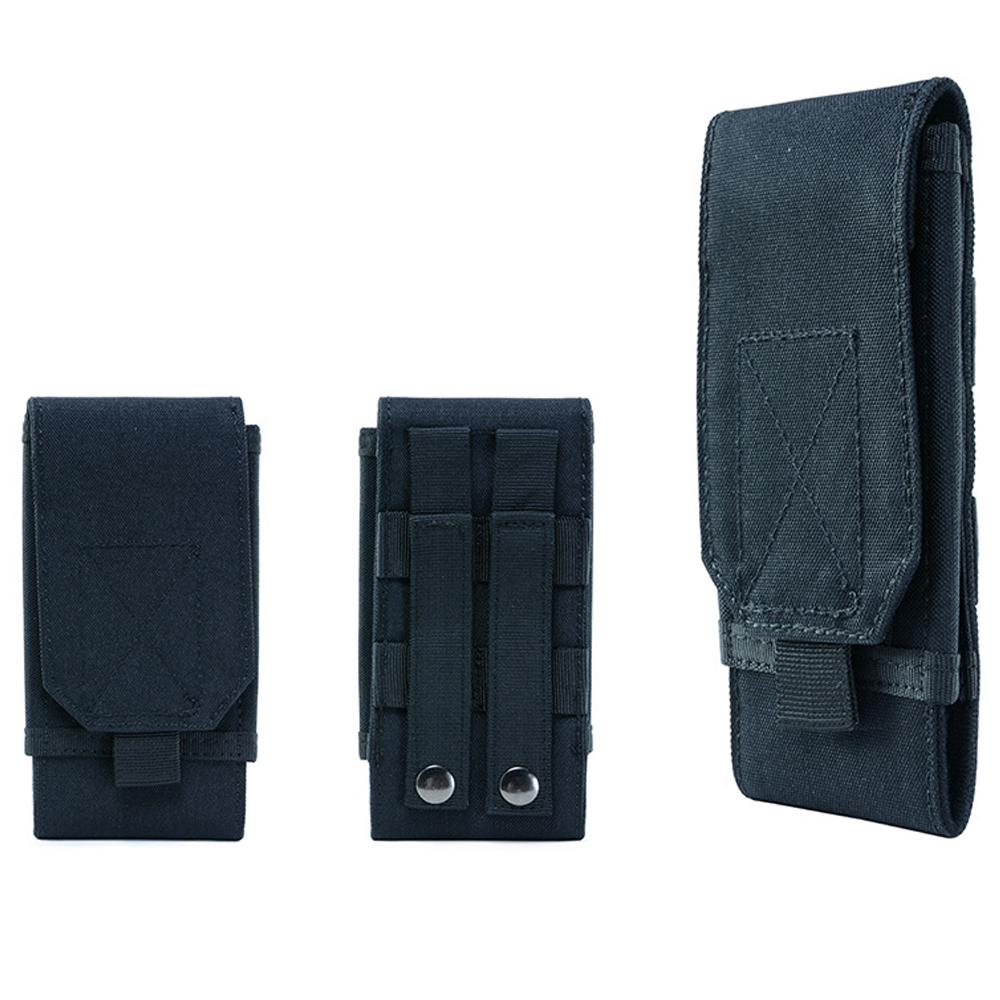 Hunting Outdoor Store - Bolsa táctica MOLLE para teléfono, bolsa