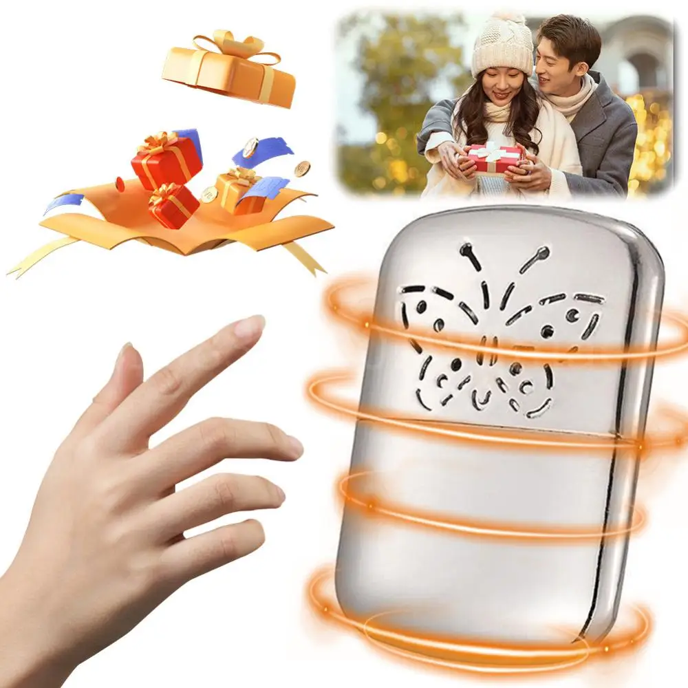 Outdoor Hunting Heater - Calentador de manos de bolsillo de