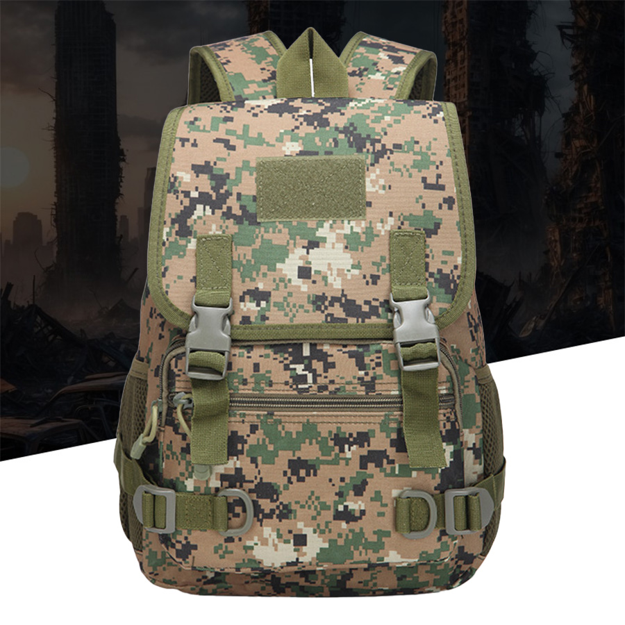 Outdoor Hunting Equipment - Mochila escolar de entrenamiento militar, mochila