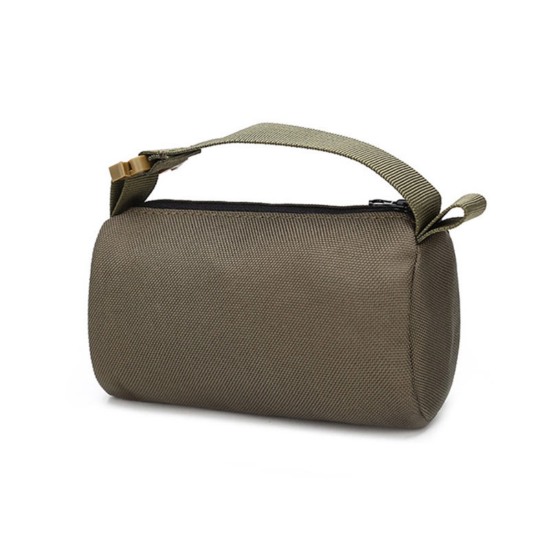 Outdoor Hunting Rifle - Bolsa de tiro con descanso frontal,