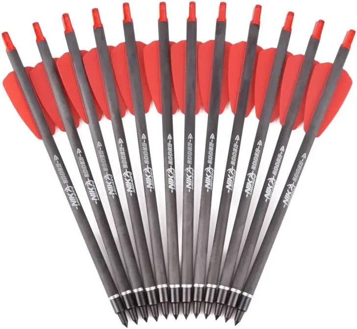 Crossbow Bolt Broadhead - TY tiro con arco 7,5 