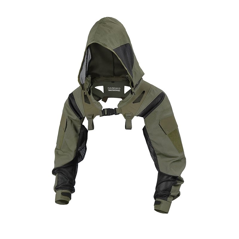 Hunting Outdoor Clothing - DMgear-Chaqueta táctica de diseño Original, abrigo