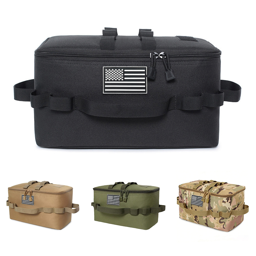 Bolsa de almacenamiento para c - Outdoor Hunting Equipment reseña y precio