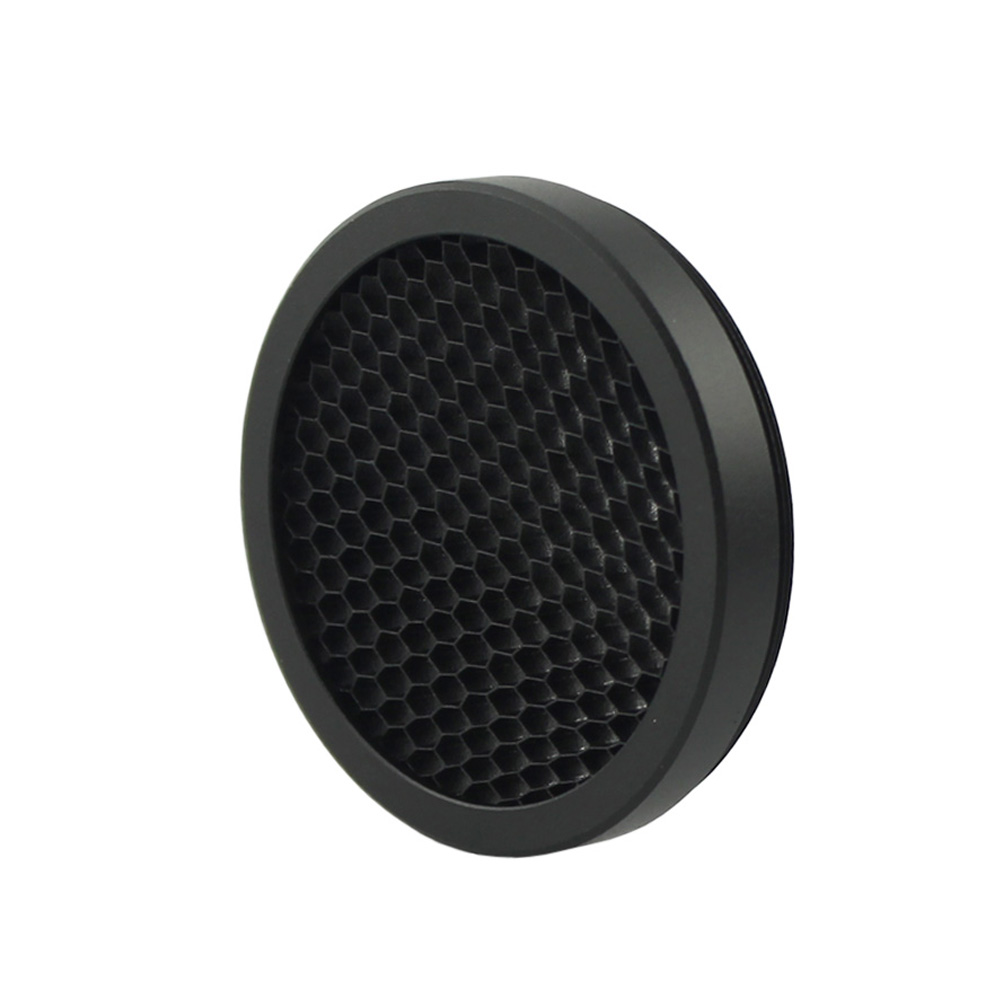 Killflash-visor táctico de 44m - Outdoor Hunting Range reseña y precio