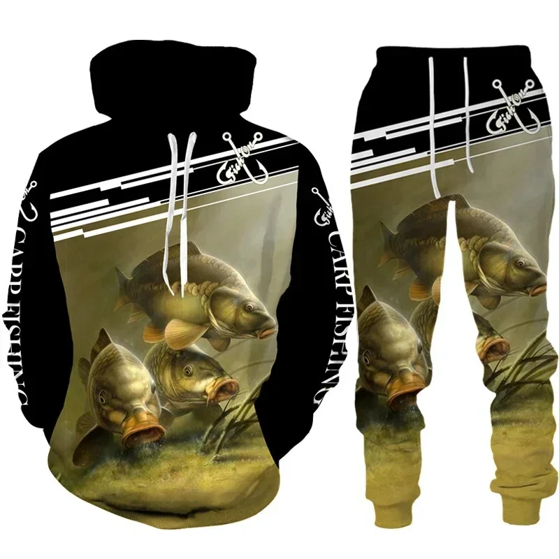 Sudadera con Capucha/Conjunto  - Outdoor Hunting Hoodie reseña y precio