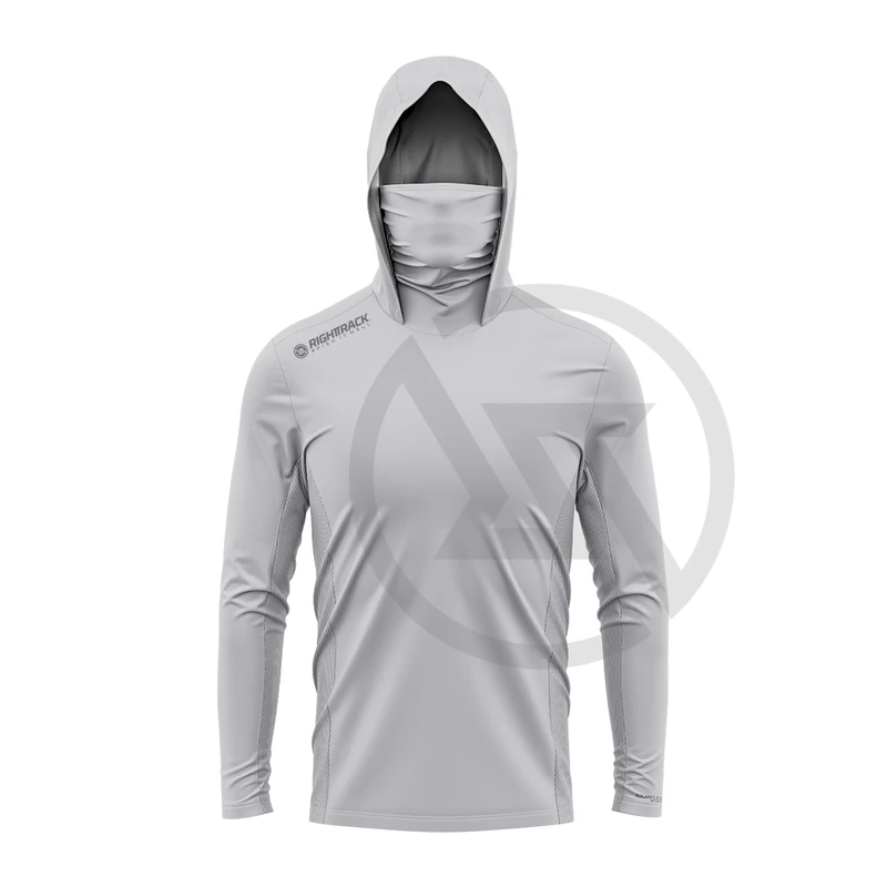 Sudadera con capucha con másca - Hunting Outdoor Clothing reseña y precio