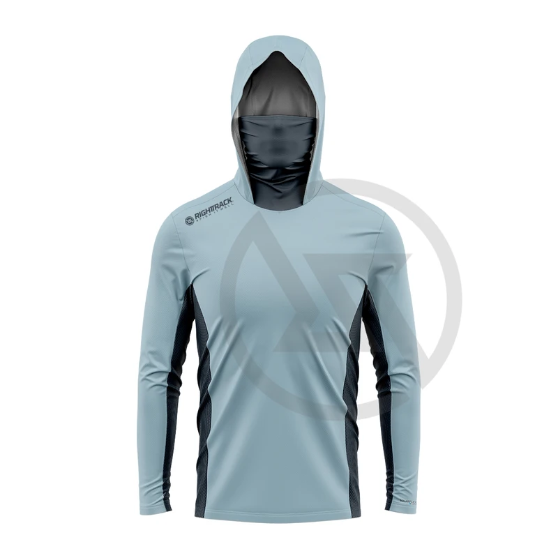 Sudadera con capucha con másca - Hunting Outdoor Clothing reseña y precio