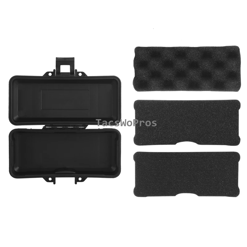 Caja de almacenamiento de herr - Hunting Outdoor Store reseña y precio