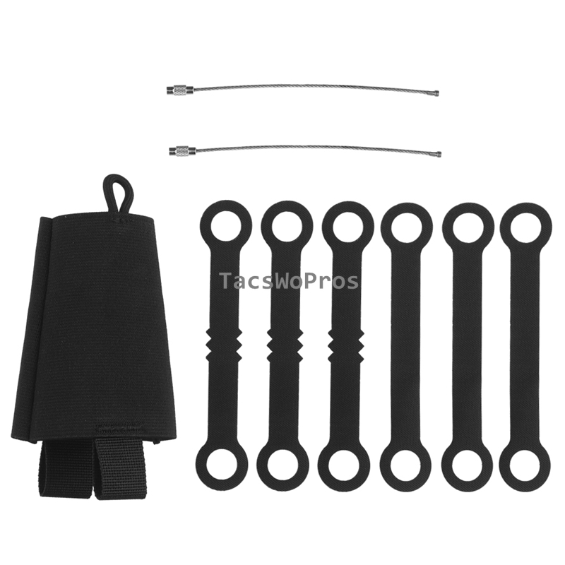 Bolsa de almacenamiento de bar - Hunting Outdoor Store reseña y precio