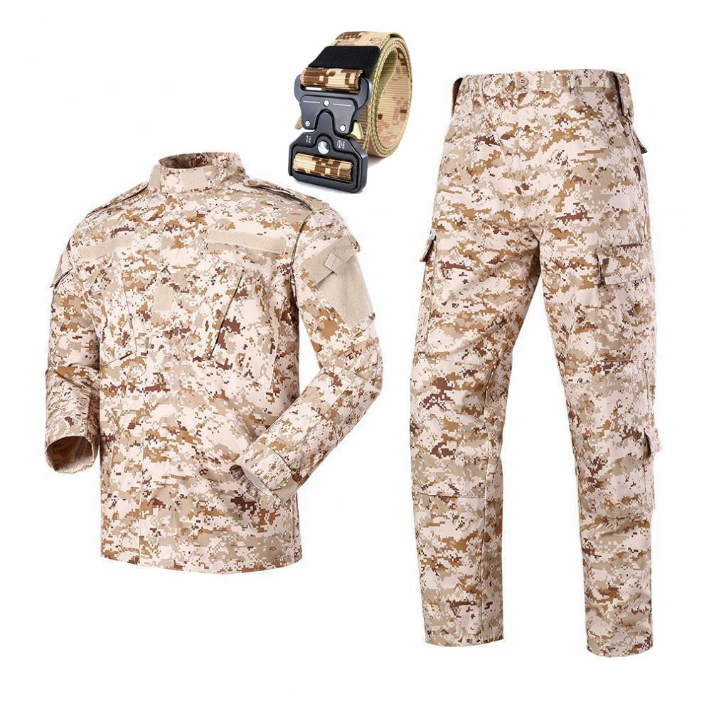 Oulylan - Ropa de Entrenamient - Hunting Outdoor Clothing reseña y precio
