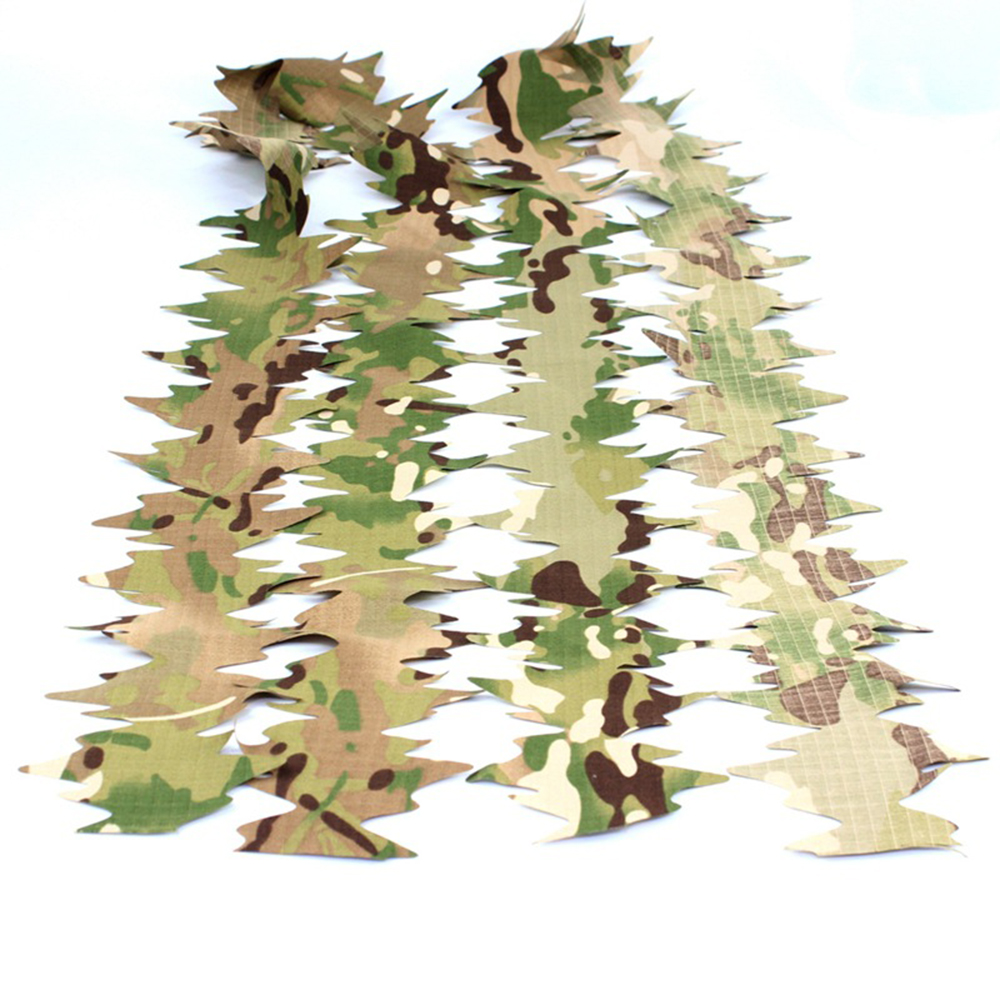 Paquete de hojas sueltas 3D: t - Hunting Blind Fabric reseña y precio