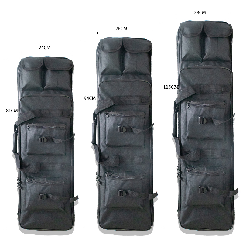 Bolsa Táctica para Armas de Ca - Outdoor Hunting Equipment reseña y precio
