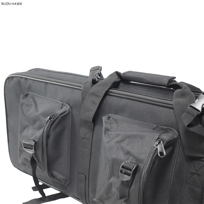 Bolsa Táctica para Armas de Ca - Outdoor Hunting Equipment reseña y precio