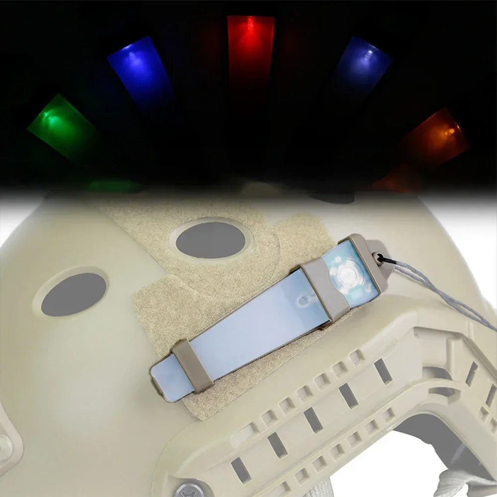 Luz Intermitente de Seguridad  - Outdoor Hunting Equipment reseña y precio