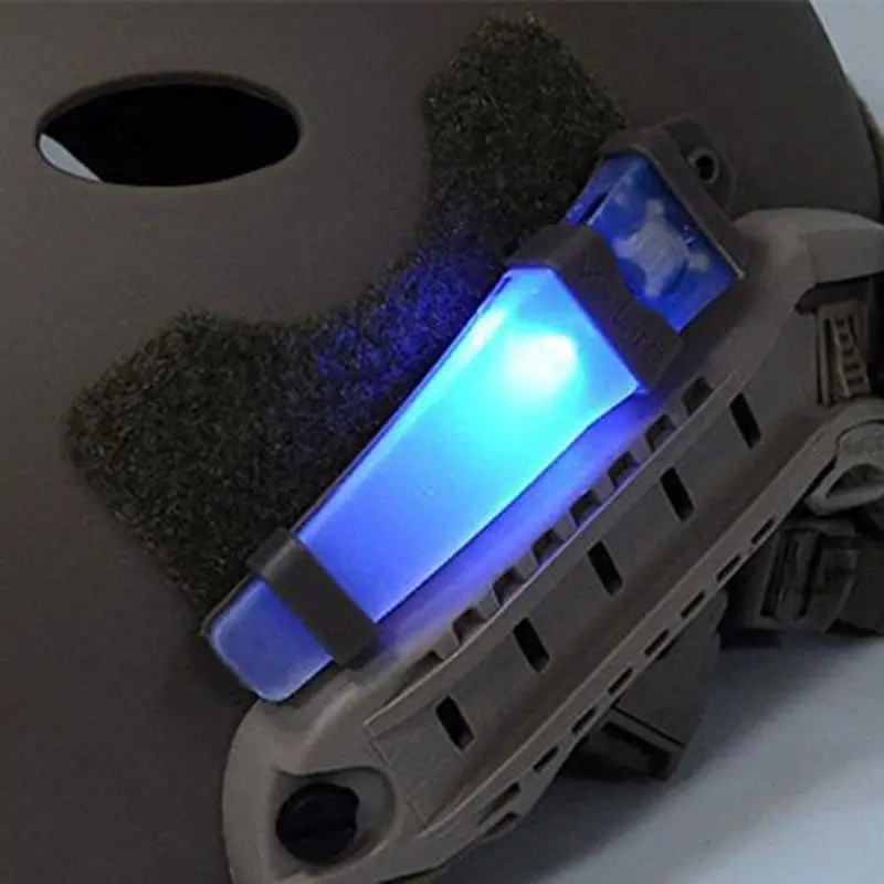 Luz Intermitente de Seguridad  - Outdoor Hunting Equipment reseña y precio