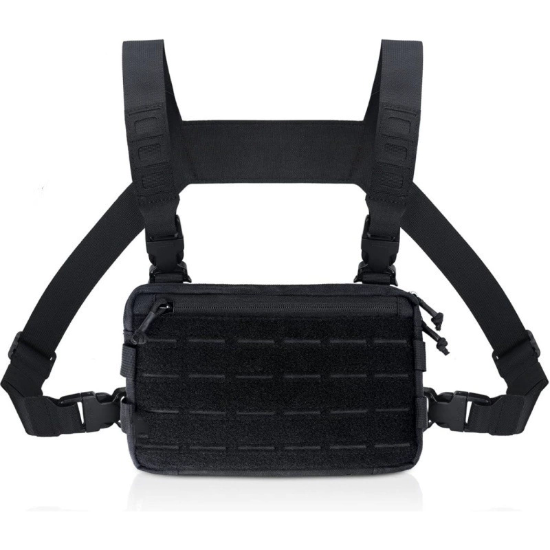 Bolsa Táctica Unisex para el P - Outdoor Hunting Equipment reseña y precio