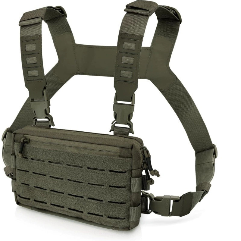 Bolsa Táctica Unisex para el P - Outdoor Hunting Equipment reseña y precio