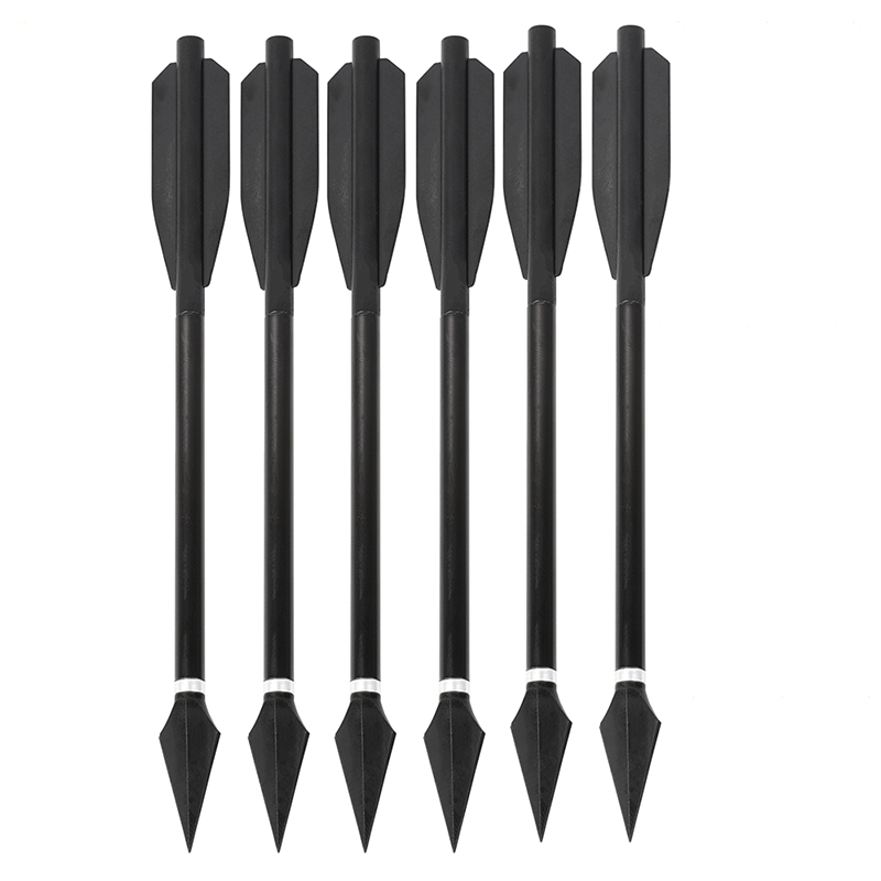 Pernos de tiro con arco de 6,7 - Crossbow Bolt Broadhead reseña y precio