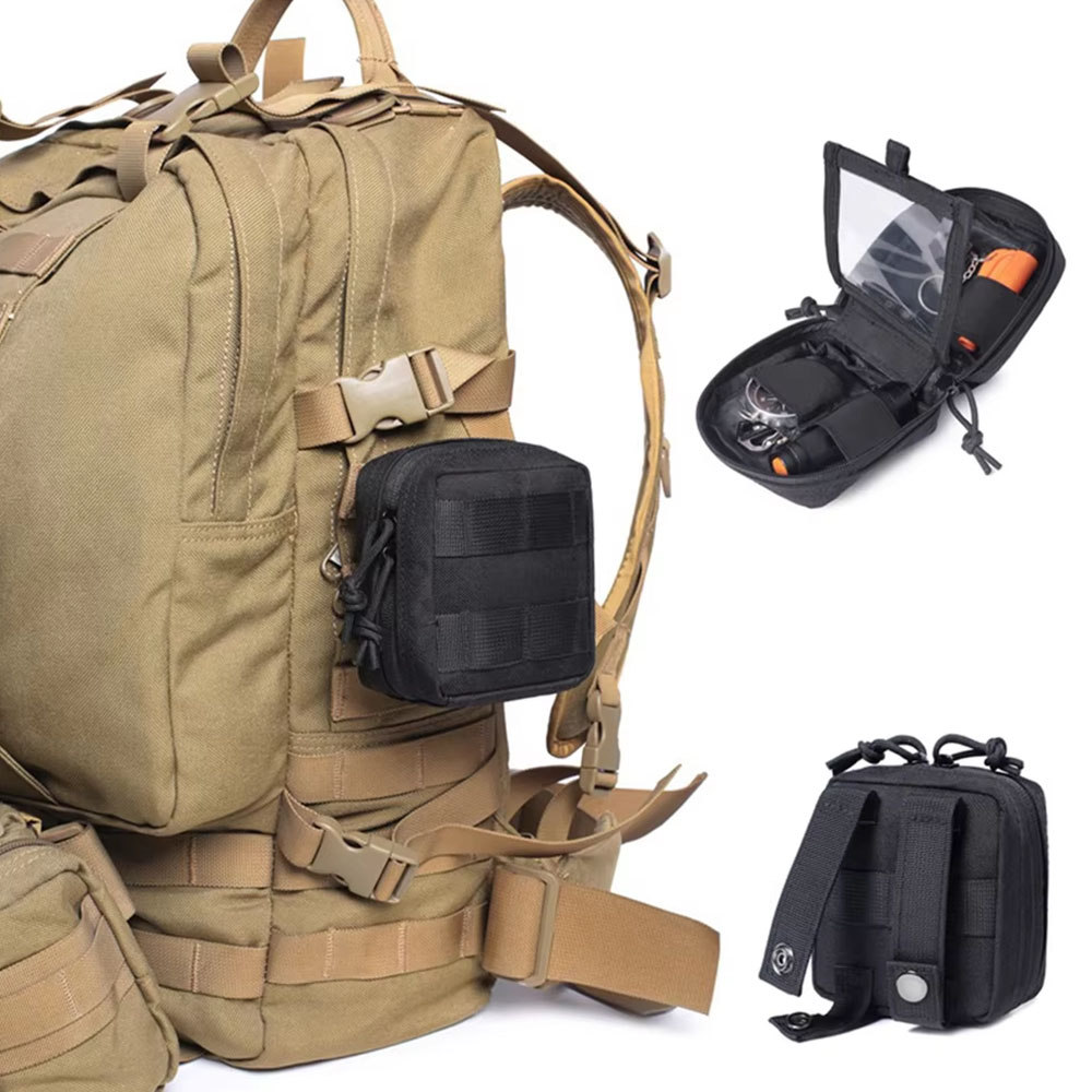 Bolsa de almacenamiento multif - Hunting Outdoor Store reseña y precio