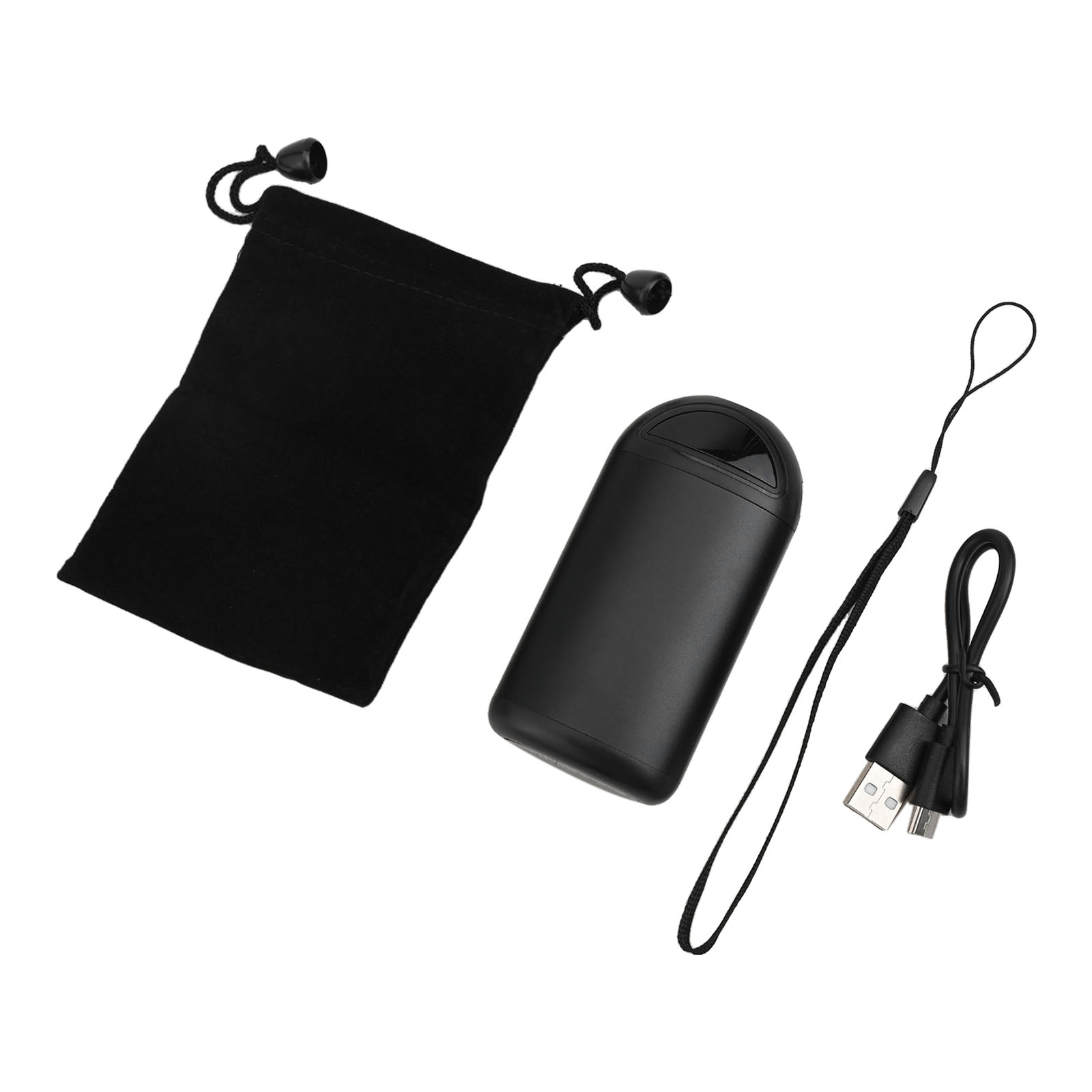 Calentador de Manos Recargable - Outdoor Hunting Heater reseña y precio
