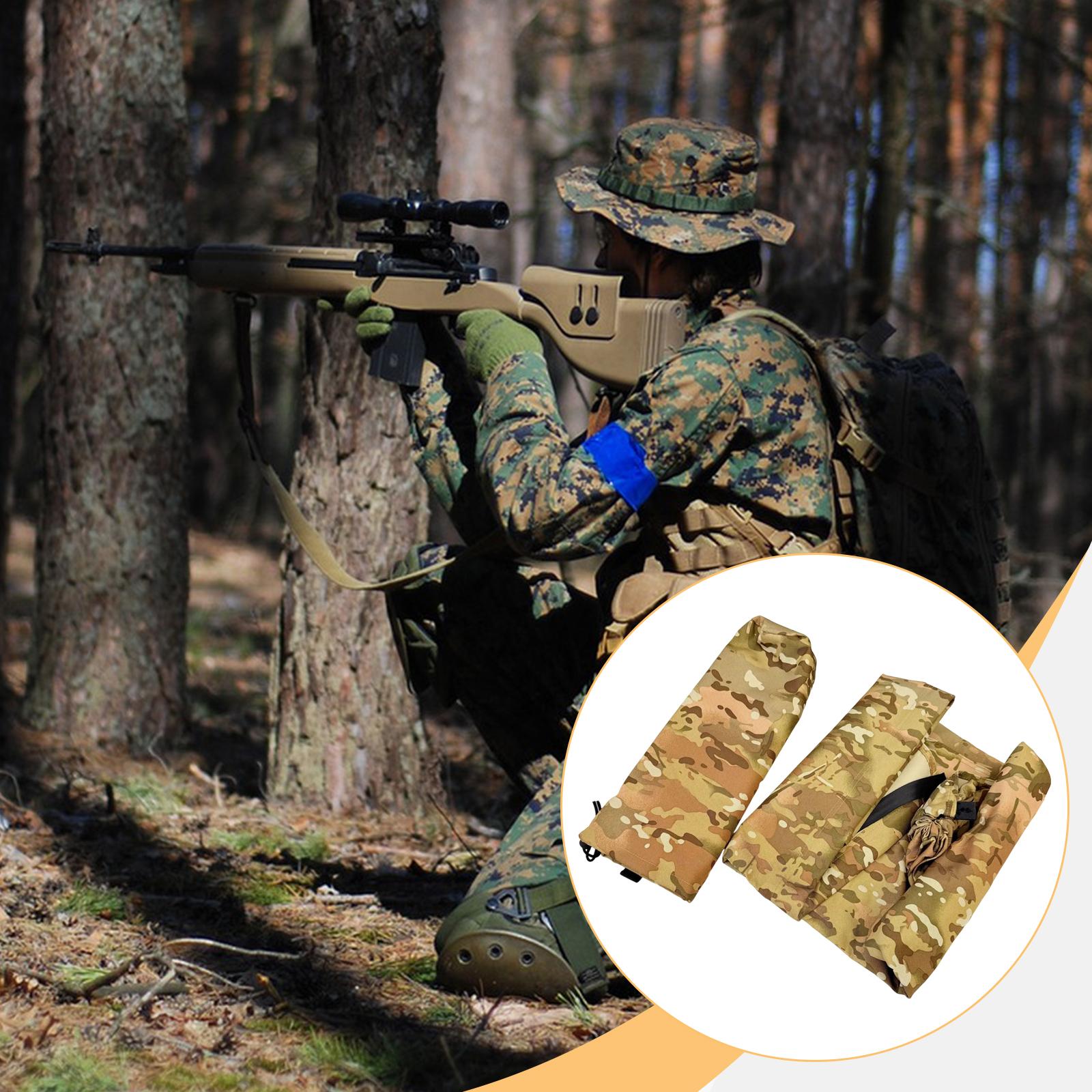 Silla de Camping Plegable Lige - Hunting And Fishing Outdoor Chairs reseña y precio