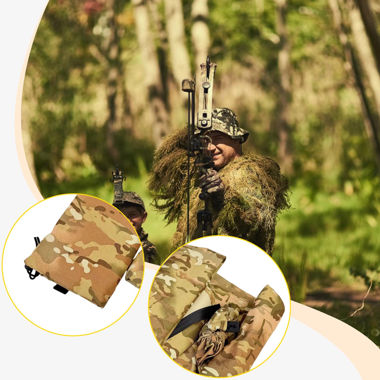 Silla de Camping Plegable Lige - Hunting And Fishing Outdoor Chairs reseña y precio