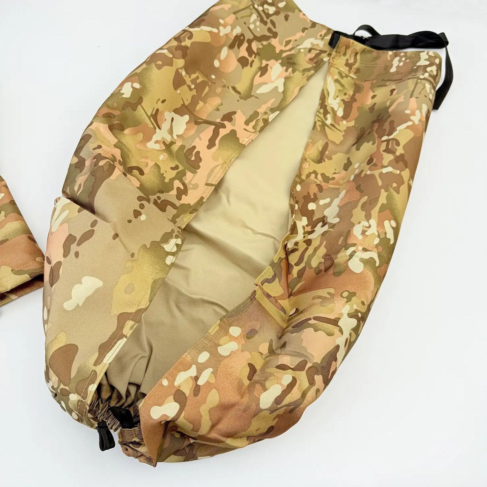 Silla de Camping Plegable Lige - Hunting And Fishing Outdoor Chairs reseña y precio