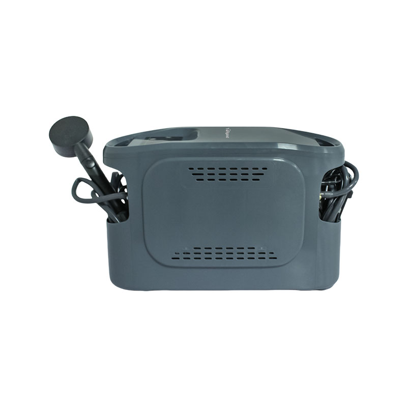 Calentador de agua portátil te - Outdoor Hunting Heater reseña y precio