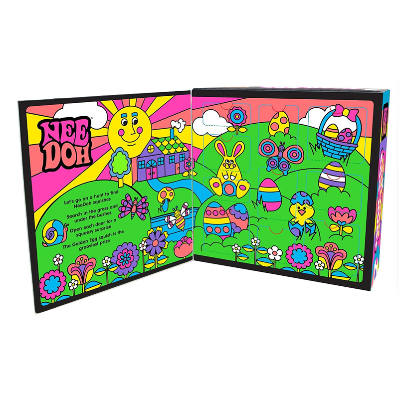 Novedad 2026: Caja Sorpresa Ne - Hunting Blind Fabric reseña y precio