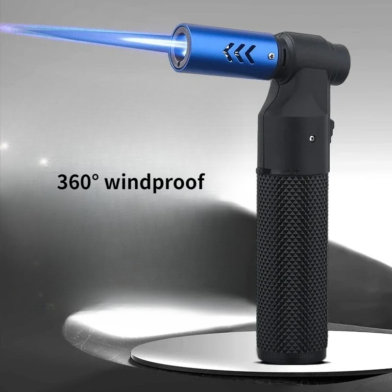 Encendedor de cigarros de buta - Outdoor Hunting Kitchen reseña y precio