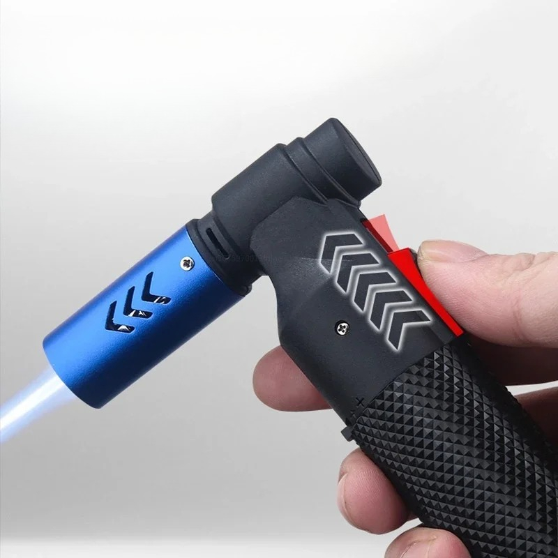 Encendedor de cigarros de buta - Outdoor Hunting Kitchen reseña y precio