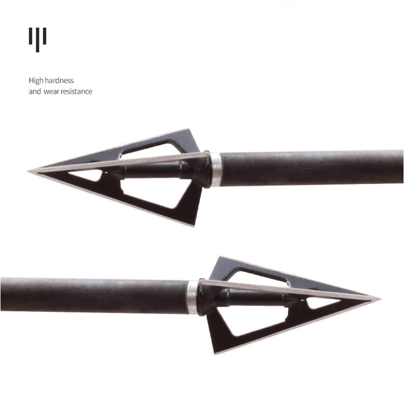 En la tienda, 5 uds., punta de - Hunting Outdoor Store reseña y precio