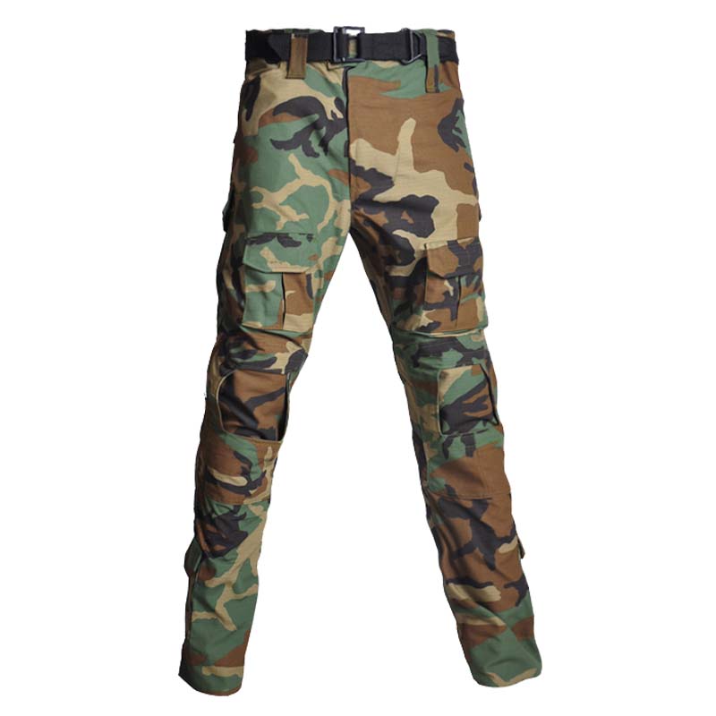 Uniforme Táctico Color Verde S - Hunting Outdoor Clothing reseña y precio
