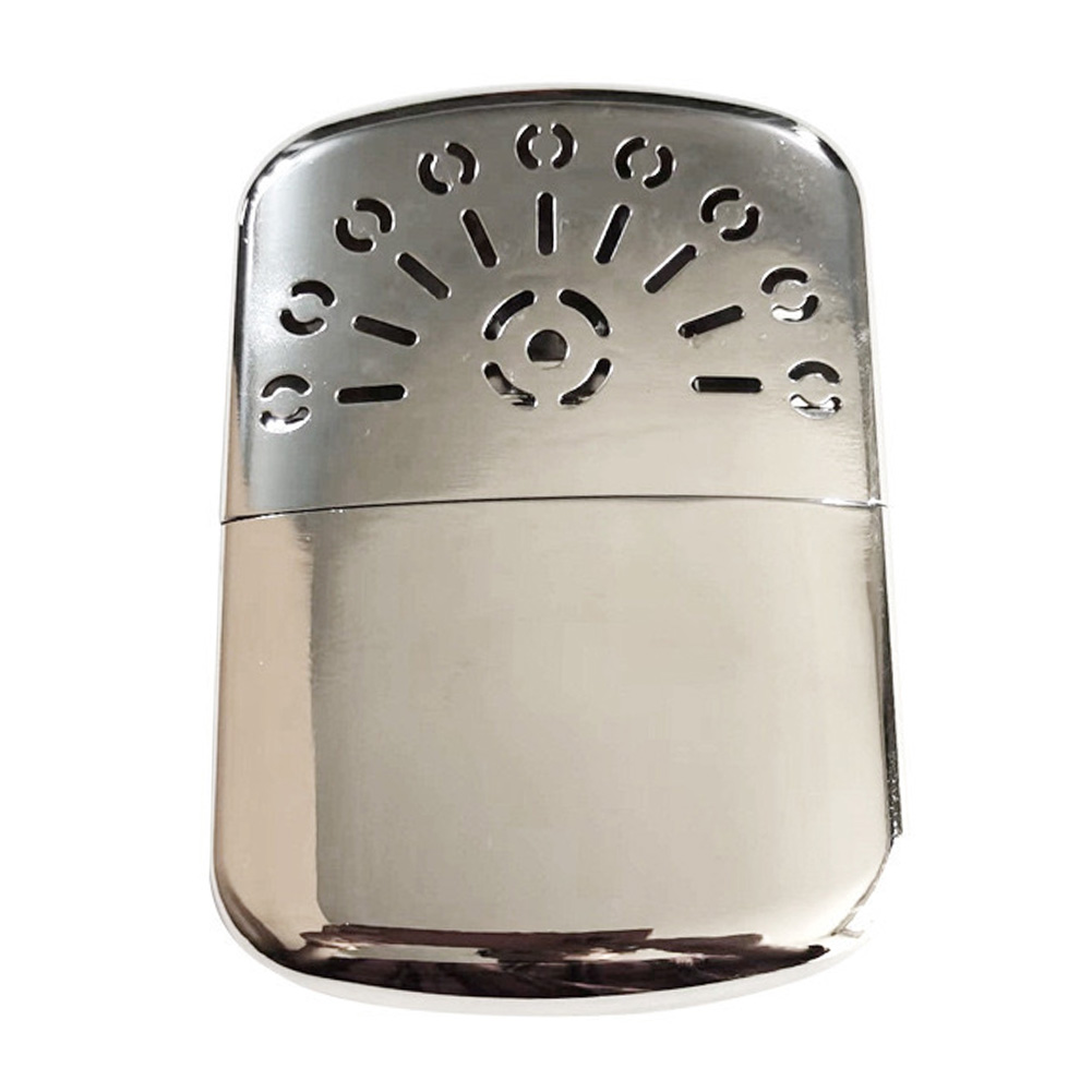Calentador de manos portátil d - Outdoor Hunting Heater reseña y precio
