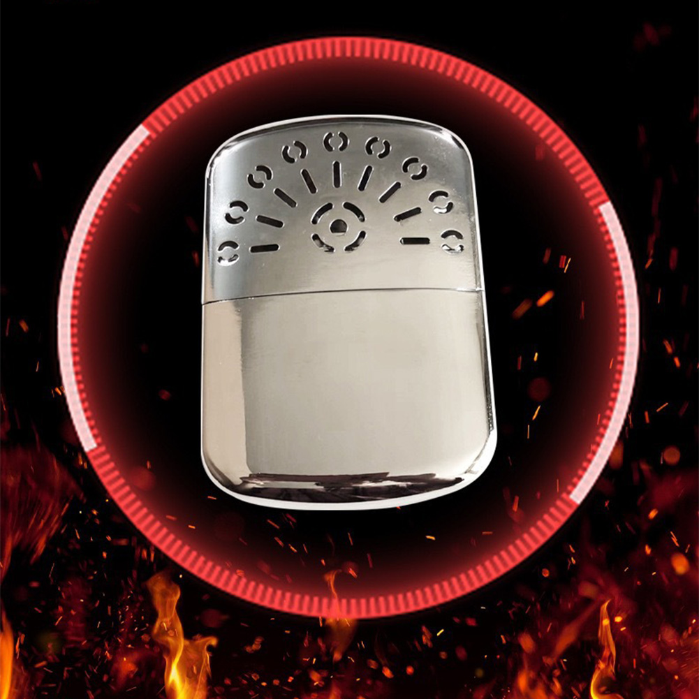 Calentador de manos portátil d - Outdoor Hunting Heater reseña y precio